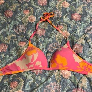 Victoria’s Secret Bikini Top 34B